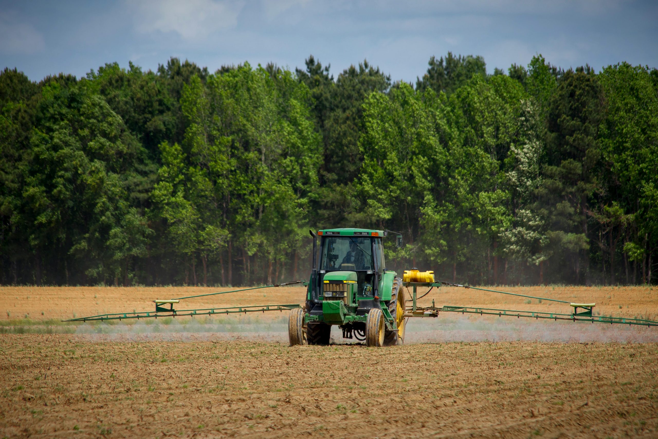 Compliance no agro