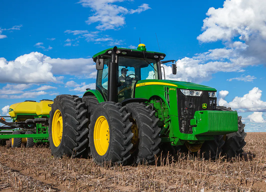 O que explica a fase ruim do agro após quebra de recordes em 2023