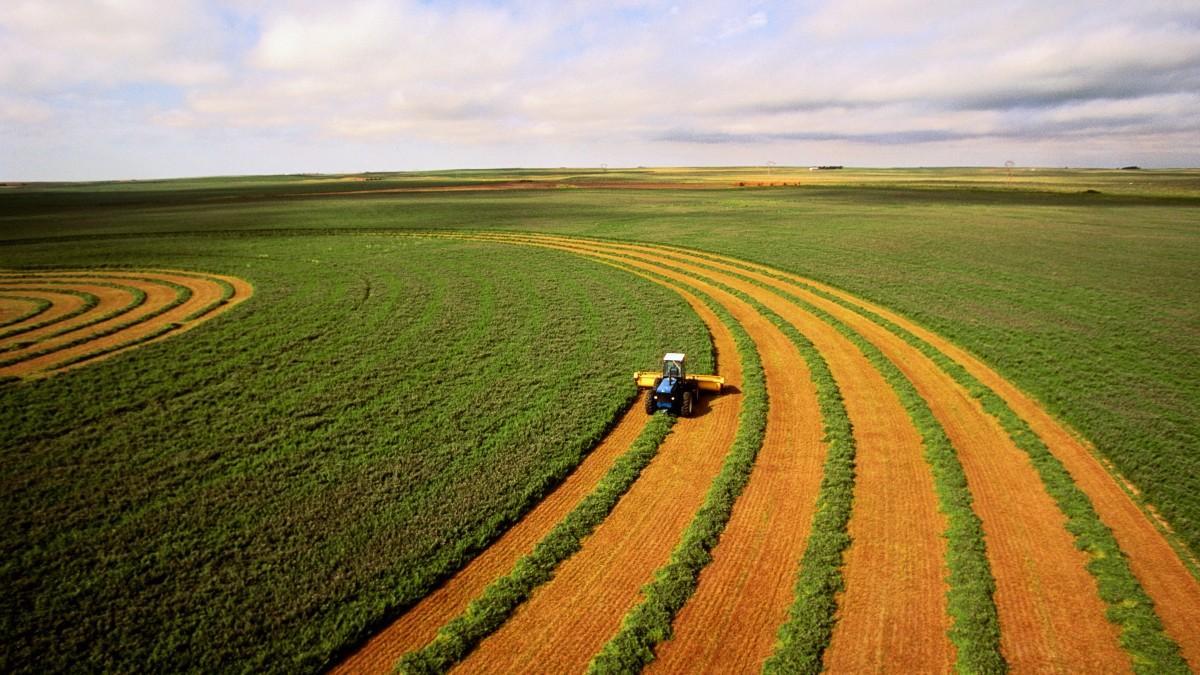 Comissão aprova proibição de desapropriação de terras produtivas