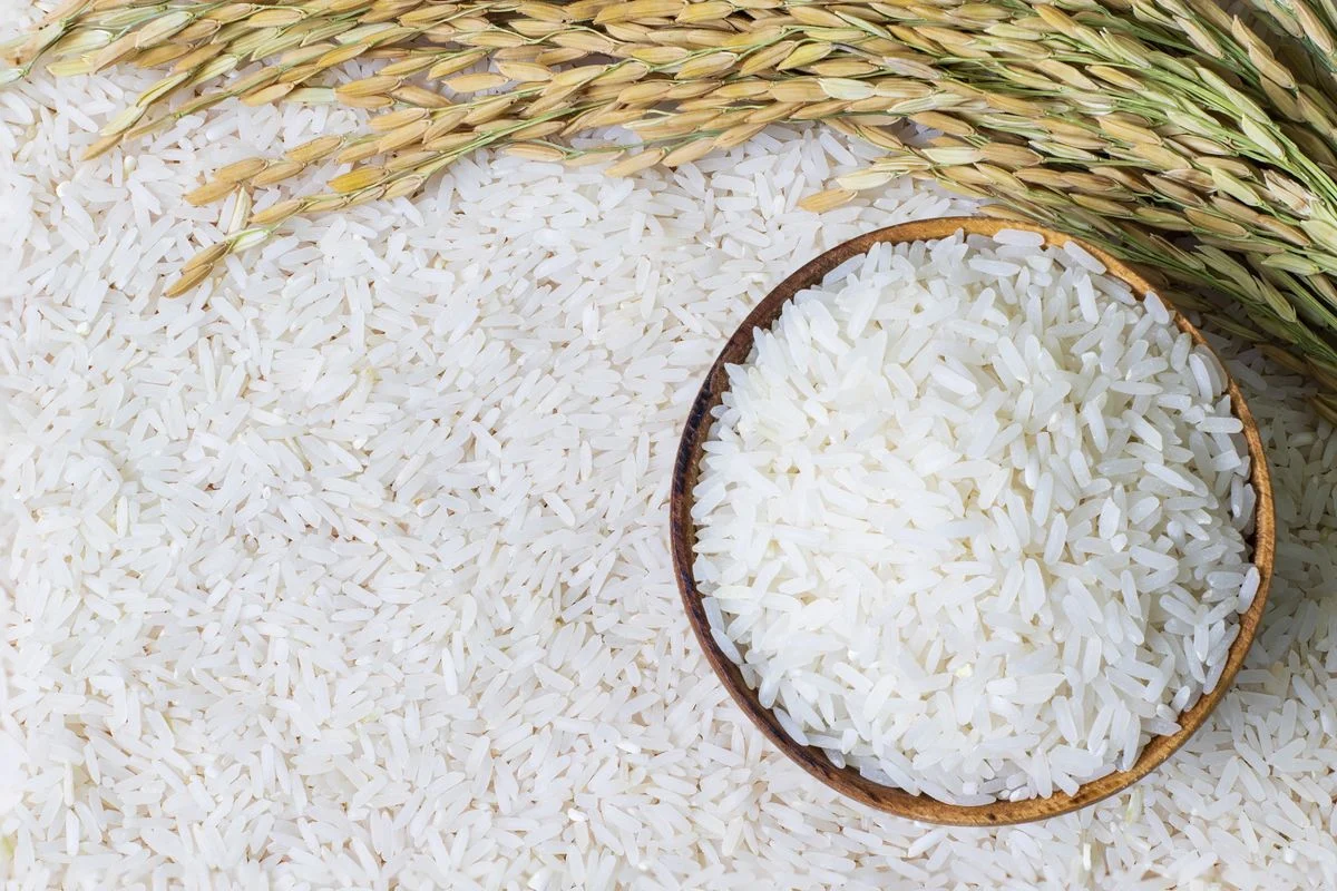 Arroz brasileiro ainda enfrenta desafios